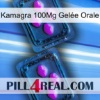 Kamagra 100Mg Gelée Orale 03